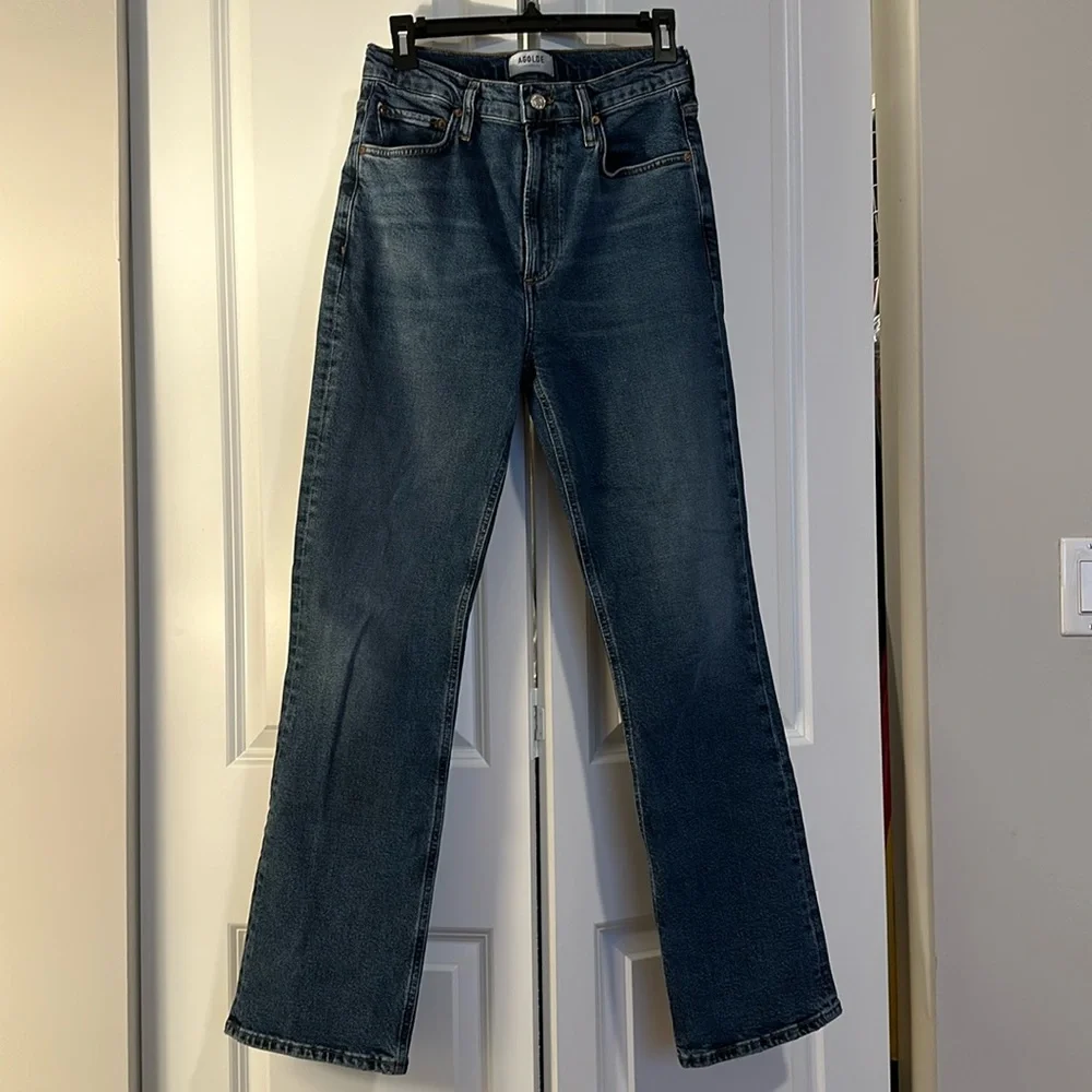 Agolde Jeans - Picture 2 of 3